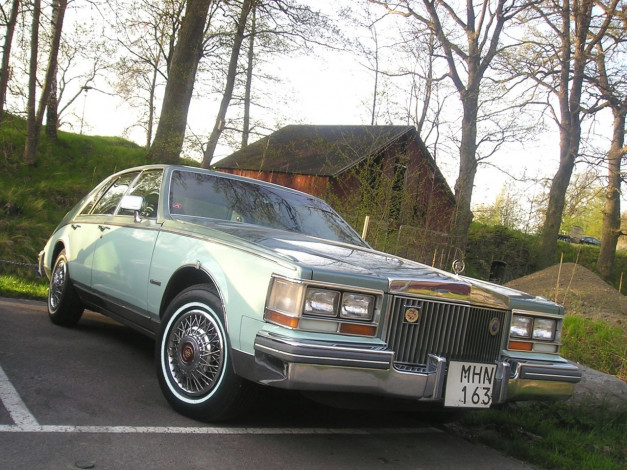 Обои картинки фото cadillac, автомобили