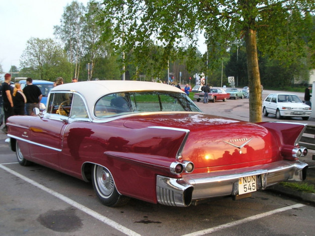 Обои картинки фото cadillac, автомобили