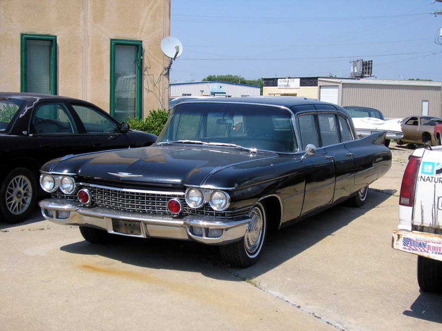 Обои картинки фото cadillac, автомобили