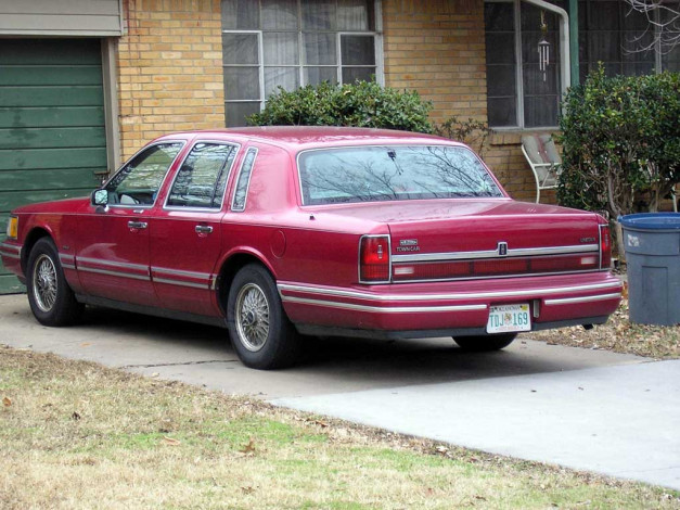 Обои картинки фото lincoln, автомобили