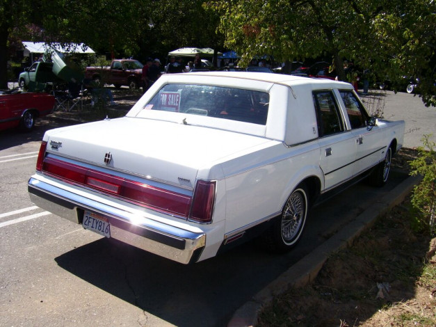 Обои картинки фото lincoln, автомобили