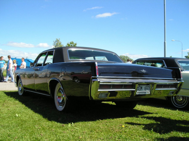 Обои картинки фото lincoln, автомобили