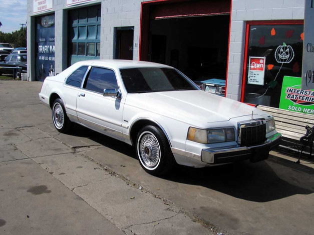 Обои картинки фото lincoln, автомобили