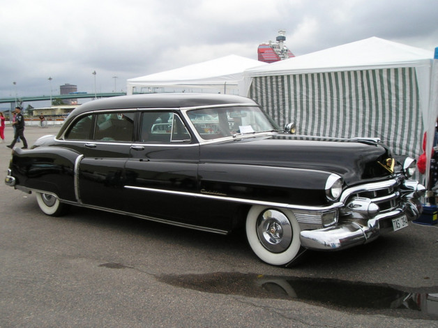 Обои картинки фото cadillac, автомобили