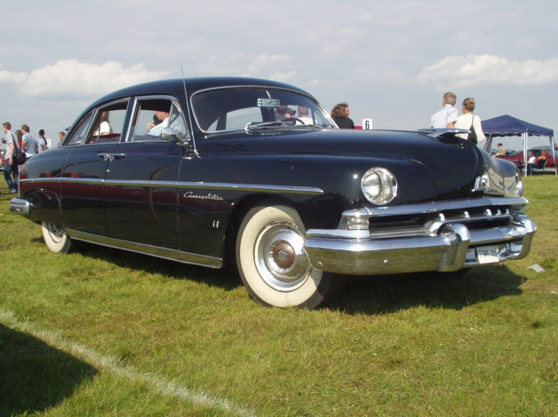 Обои картинки фото lincoln, автомобили