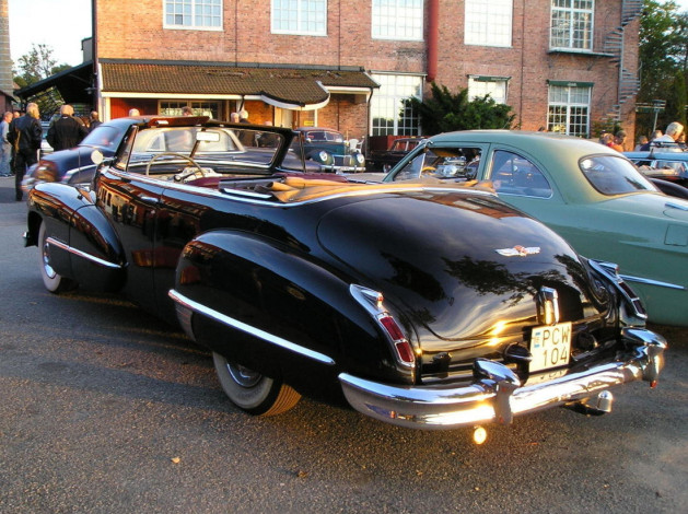 Обои картинки фото cadillac, автомобили