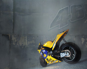 Картинка мотоциклы yamaha