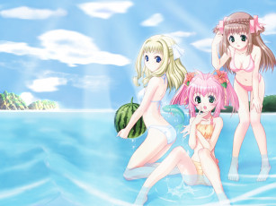 Картинка аниме *unknown другое