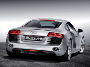 Картинка автомобили audi