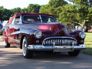 Картинка автомобили buick