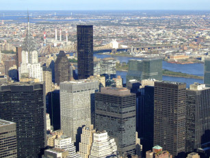 Картинка города