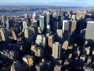 Картинка города