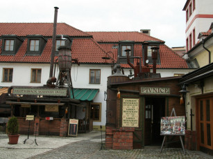 Картинка города