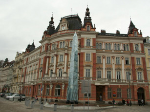 Картинка города