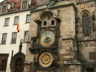 Картинка города