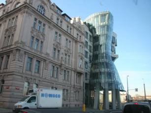 Картинка города