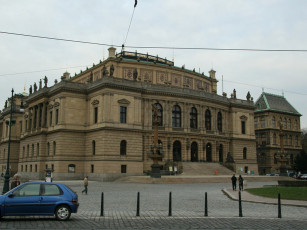 Картинка города