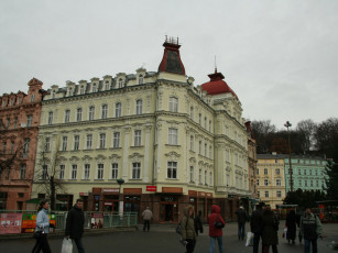 Картинка города