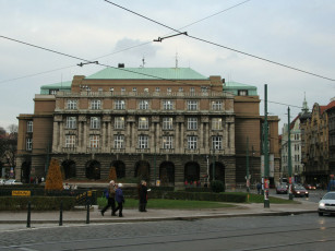 Картинка города