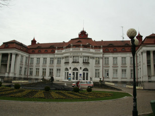 Картинка города