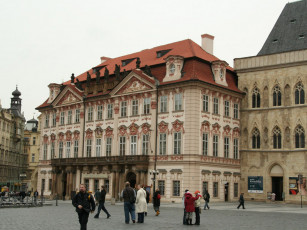 Картинка города