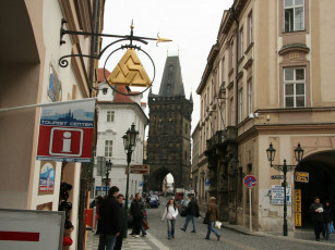 Картинка города