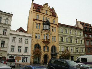 Картинка города