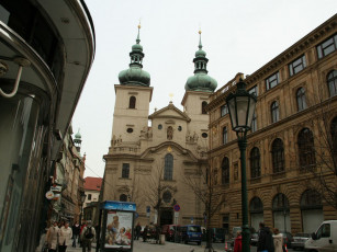 Картинка города