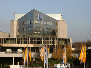 Картинка города