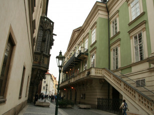 Картинка города