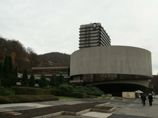 Картинка города