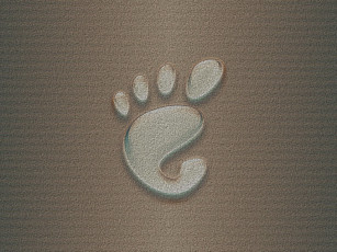 Картинка компьютеры gnome