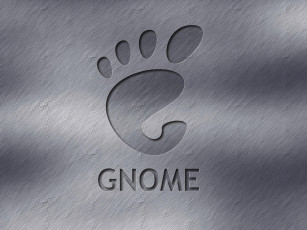 Картинка компьютеры gnome