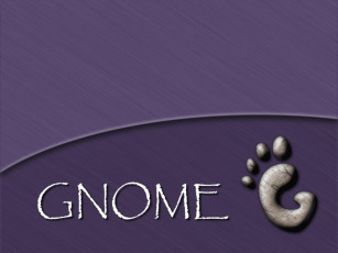Картинка компьютеры gnome