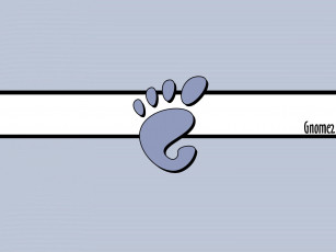 Картинка компьютеры gnome