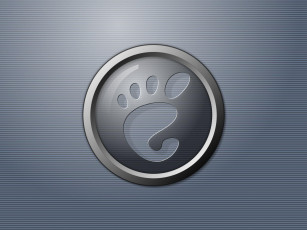 Картинка компьютеры gnome