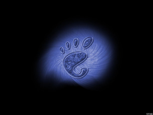 Картинка компьютеры gnome