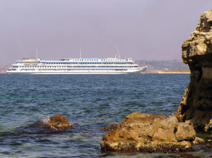 Картинка корабли теплоходы