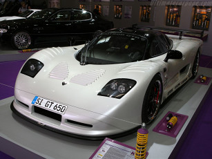 Картинка mosler mt900r автомобили