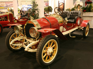 Картинка peugeot grand prix автомобили классика