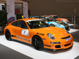 Картинка porsche 911 gt3 rs автомобили