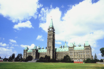 Картинка города