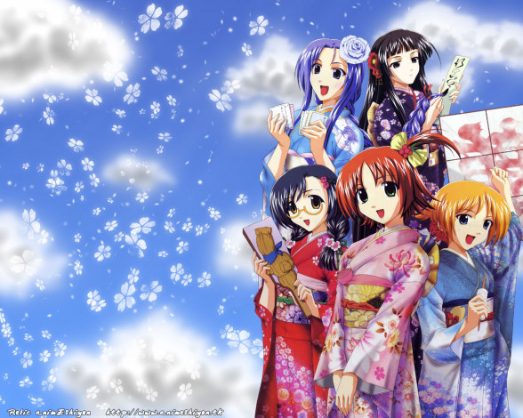 Обои картинки фото аниме, raimuiro, senkitan