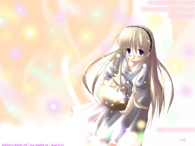 Обои картинки фото аниме, *unknown, другое