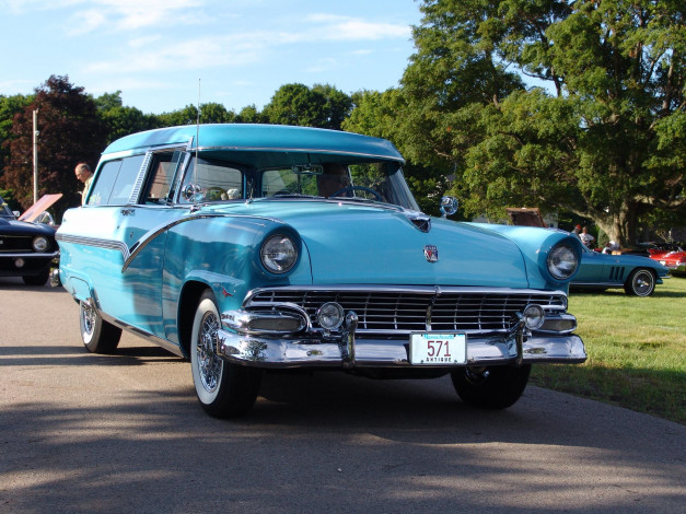 Обои картинки фото автомобили, ford