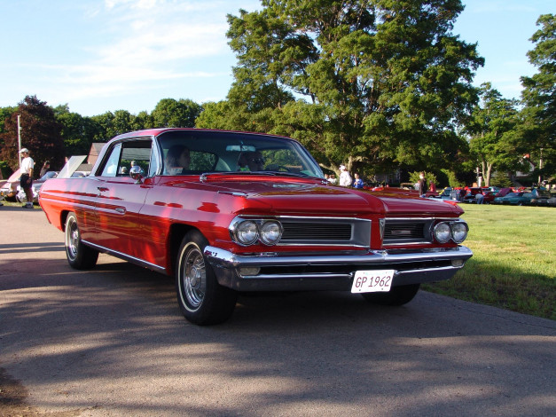 Обои картинки фото автомобили, pontiac