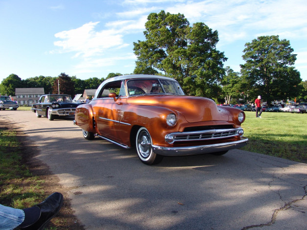 Обои картинки фото автомобили, выставки, уличные, фото