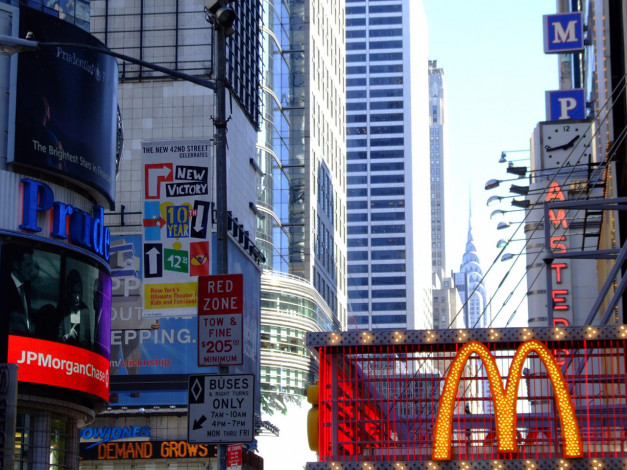 Обои картинки фото города