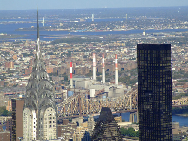 Обои картинки фото города