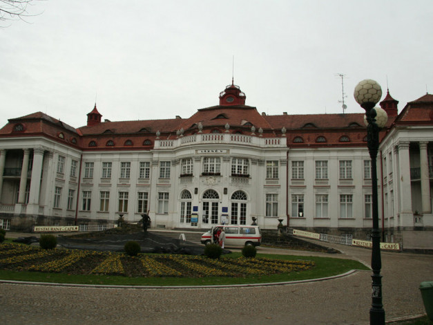 Обои картинки фото города